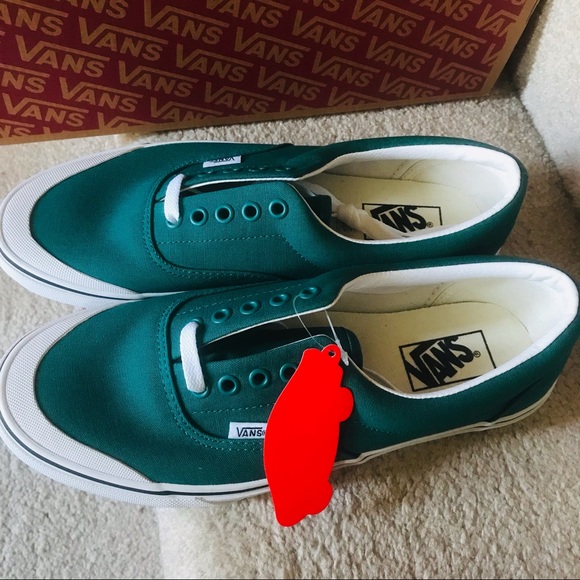 New 🎏 Vans era tc shoes - Picture 2 of 4